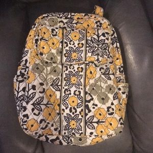 Vera Bradley backpack
